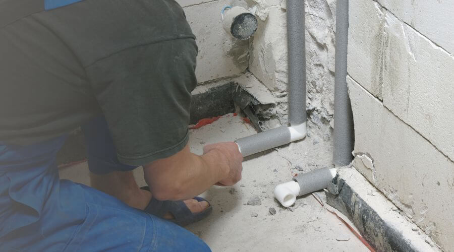 Professional bathroom faucet installation in Iona, ID
